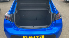 Peugeot 208 1.2 PureTech 100 Allure 5dr Petrol Hatchback